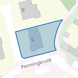 Perceel PMR00-G-1869