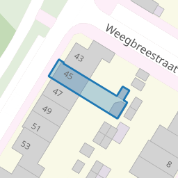 Perceel PMR00-G-1961