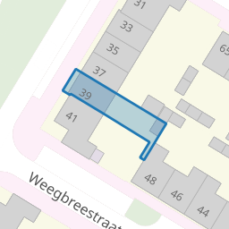 Perceel PMR00-G-1962