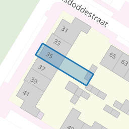 Perceel PMR00-G-1964