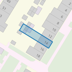 Perceel PMR00-G-1968