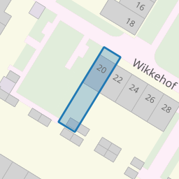 Perceel PMR00-G-1978