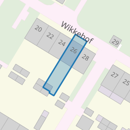 Perceel PMR00-G-1981