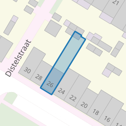 Perceel PMR00-G-1985