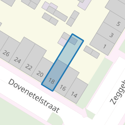 Perceel PMR00-G-1989