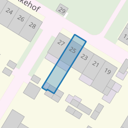 Perceel PMR00-G-1993