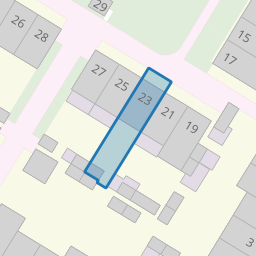 Perceel PMR00-G-1994