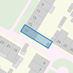 Perceel PMR00-G-2002