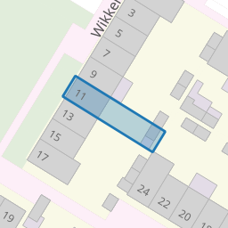 Perceel PMR00-G-2005