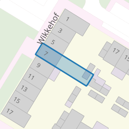 Perceel PMR00-G-2007