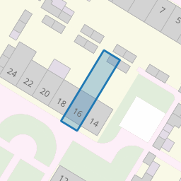 Perceel PMR00-G-2015