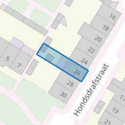 Perceel PMR00-G-2066