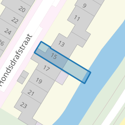 Perceel PMR00-G-2075