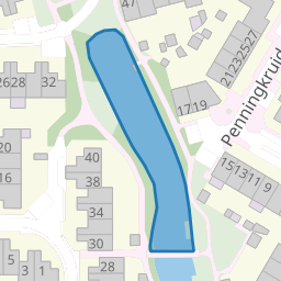 Perceel PMR00-G-2087