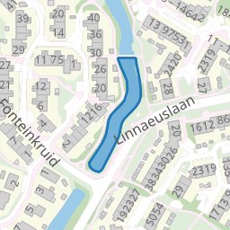 Perceel PMR00-G-2088