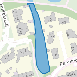 Perceel PMR00-G-2091