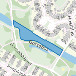 Perceel PMR00-G-2093