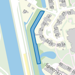 Perceel PMR00-G-2099