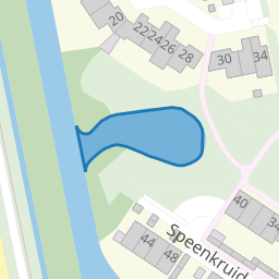 Perceel PMR00-G-2100