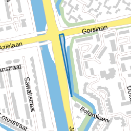 Perceel PMR00-G-2101