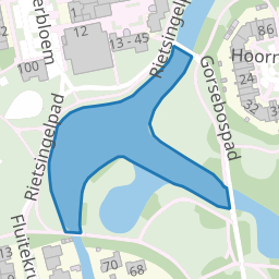 Perceel PMR00-G-2104