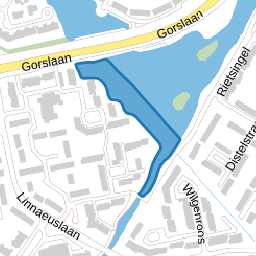 Perceel PMR00-G-2107