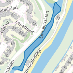 Perceel PMR00-G-2112