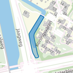 Perceel PMR00-G-2114