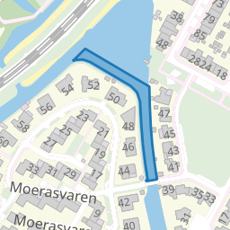 Perceel PMR00-G-2116