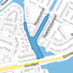 Perceel PMR00-G-2117