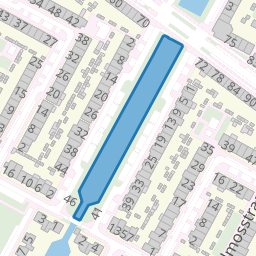 Perceel PMR00-G-2118