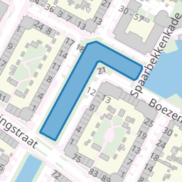 Perceel PMR00-G-2120