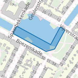 Perceel PMR00-G-2121