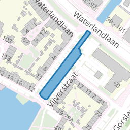 Perceel PMR00-G-2122