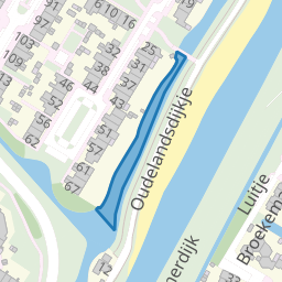 Perceel PMR00-G-2124