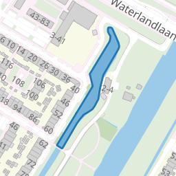 Perceel PMR00-G-2127