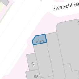 Perceel PMR00-G-2150