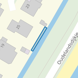 Perceel PMR00-G-2158