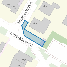 Perceel PMR00-G-2162