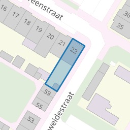 Perceel PMR00-G-2166