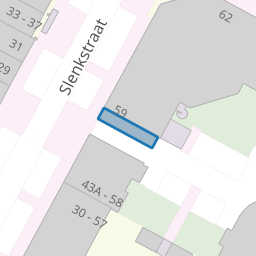 Perceel PMR00-G-2170