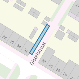 Perceel PMR00-G-2174