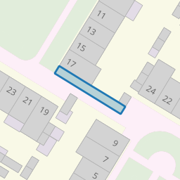 Perceel PMR00-G-2176