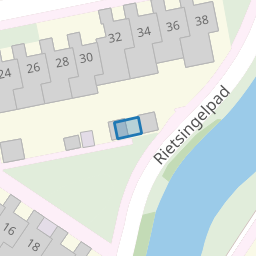 Perceel PMR00-G-2181