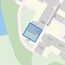 Perceel PMR00-G-2205