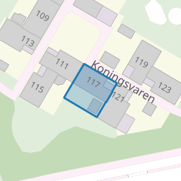 Perceel PMR00-G-2260