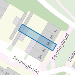 Perceel PMR00-G-2318