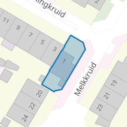 Perceel PMR00-G-2340