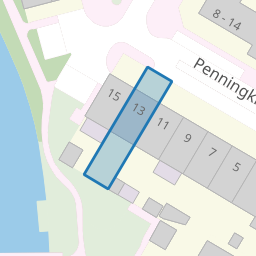 Perceel PMR00-G-2346