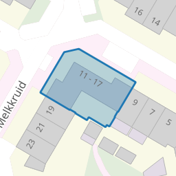Perceel PMR00-G-2358